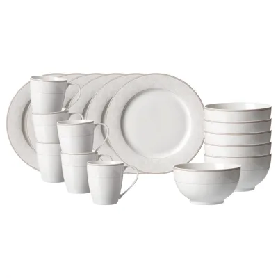 Ritzenhoff & Breker Frühstücks-Set Isabella 18-tlg.