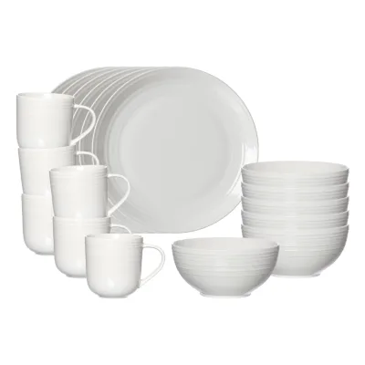 Ritzenhoff & Breker Frühstücks-Set Levi 18-tlg.