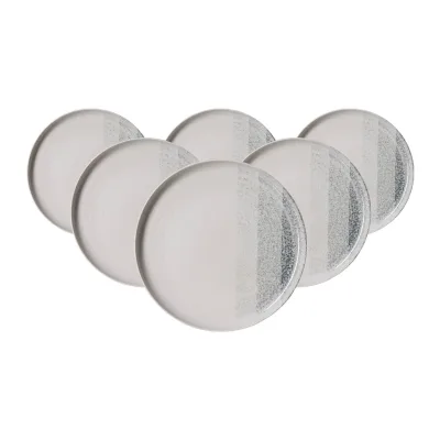 Ritzenhoff & Breker Frühstücksteller Trio ø 19,5 cm 6er Set
