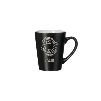 Ritzenhoff & Breker Henkelbecher Fische Cosmic 350 ml