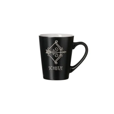 Ritzenhoff & Breker Henkelbecher Schütze Cosmic 350 ml