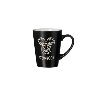 Ritzenhoff & Breker Henkelbecher Steinbock Cosmic 350 ml
