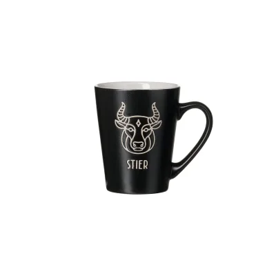 Ritzenhoff & Breker Henkelbecher Stier Cosmic 350 ml