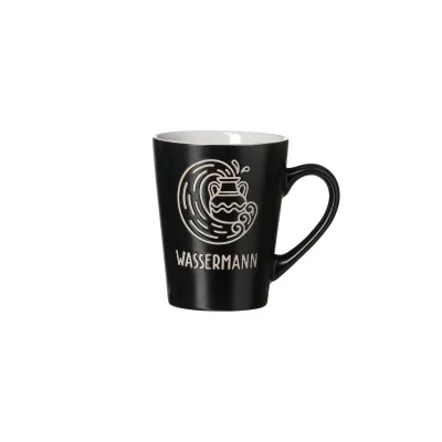 Ritzenhoff & Breker Henkelbecher Wassermann Cosmic 350 ml