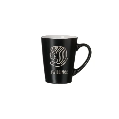 Ritzenhoff & Breker Henkelbecher Zwillinge Cosmic 350 ml