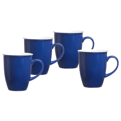 Ritzenhoff & Breker Kaffeebecher Doppio 320 ml 4er Set