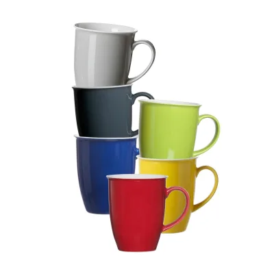 Ritzenhoff & Breker Kaffeebecher Doppio 320 ml 6er Set