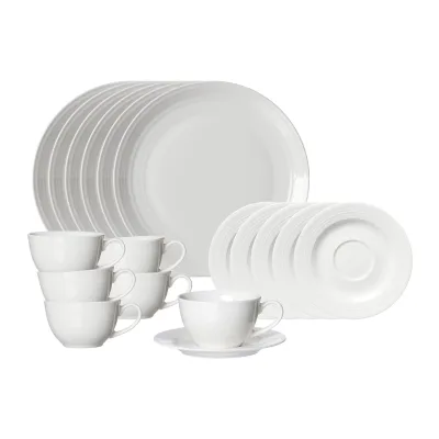 Ritzenhoff & Breker Kaffeeservice Levi 18-tlg.