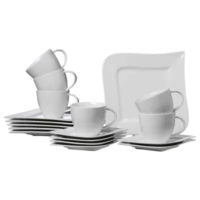 Ritzenhoff & Breker Kaffeeservice Melodie 18-tlg.
