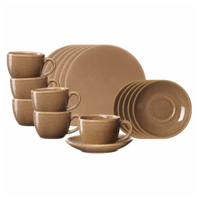 Ritzenhoff & Breker Kaffeeservice Sahara 18-tlg.