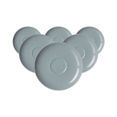 Ritzenhoff & Breker Kaffeeuntertassen Suomi ø 15 cm 6er Set