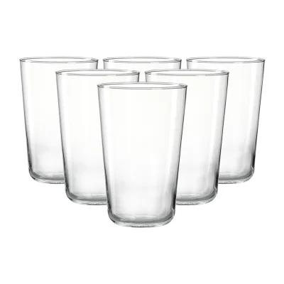 Ritzenhoff & Breker Longdrinkbecher Loa 400 ml 6er Set