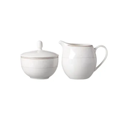 Ritzenhoff & Breker Milch- und Zucker-Set Isabella 2er Set