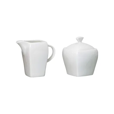 Ritzenhoff & Breker Milch und Zucker-Set Melodie 2er Set