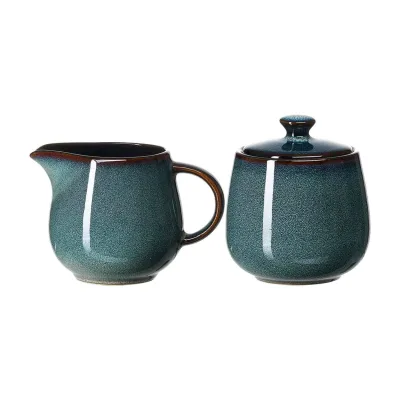 Ritzenhoff & Breker Milch- & Zucker-Set Bali 2-tlg.