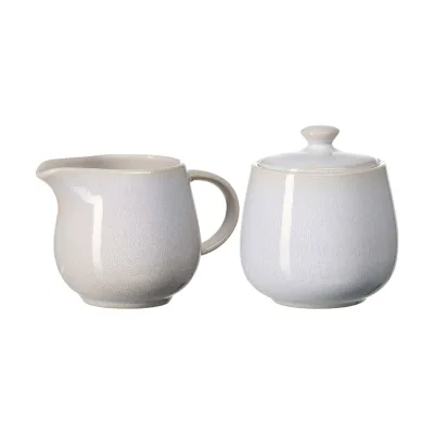 Ritzenhoff & Breker Milch- & Zucker-Set Laredo 2-tlg.