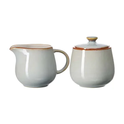 Ritzenhoff & Breker Milch- & Zucker-Set Portofino 2-tlg.