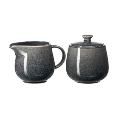 Ritzenhoff & Breker Milch- & Zucker-Set Toledo 2-tlg.