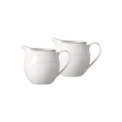 Ritzenhoff & Breker Milchkännchen Isabella 250 ml 2er Set