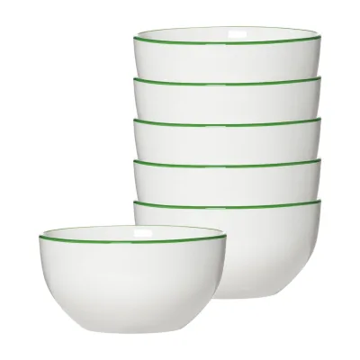 Ritzenhoff & Breker Müslischalen Adela ø 14 cm 6er Set