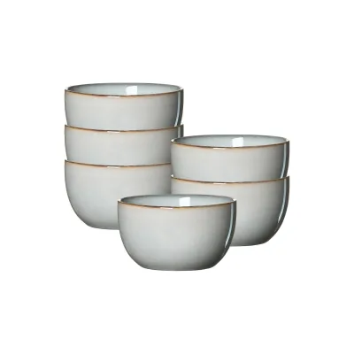 Ritzenhoff & Breker Müslischalen Alicante ø 13,5 cm 6er Set