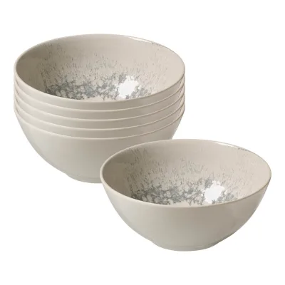 Ritzenhoff & Breker Müslischalen Cecina ø 16,5 cm 6er Set
