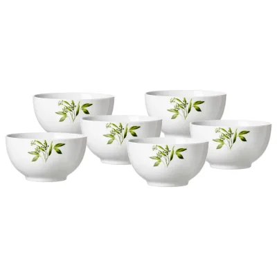 Ritzenhoff & Breker Müslischalen Evora ø 15 cm 6er Set