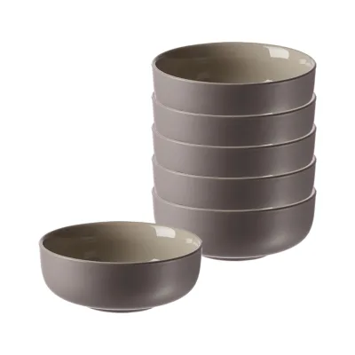Ritzenhoff & Breker Müslischalen Jasper ø 14.0 cm 6er Set