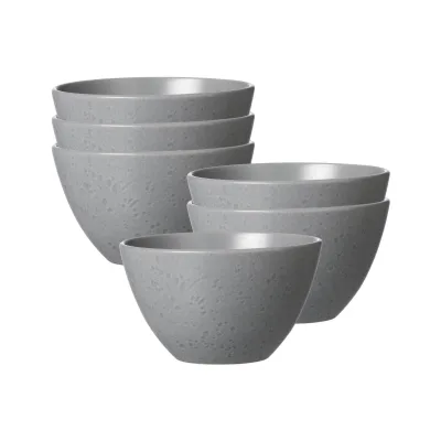 Ritzenhoff & Breker Müslischalen Kitwe ø 14 cm 6er Set