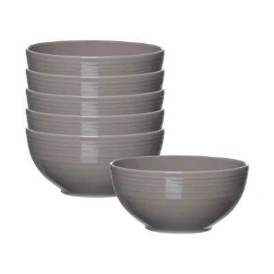 Ritzenhoff & Breker Müslischalen Levi ø 15 cm 6er Set