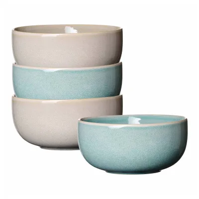 Ritzenhoff & Breker Müslischalen Matilda ø 14,5 cm 4er Set