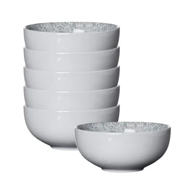 Ritzenhoff & Breker Müslischalen Porto ø 15 cm 6er Set
