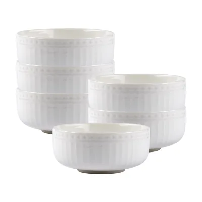 Ritzenhoff & Breker Müslischalen Sofia ø 14,5 cm 6er Set