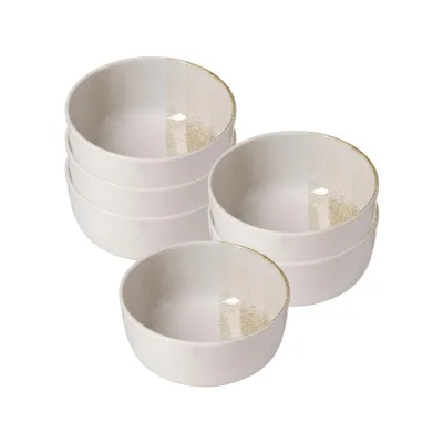 Ritzenhoff & Breker Müslischalen Trio ø 14,5 cm 6er Set