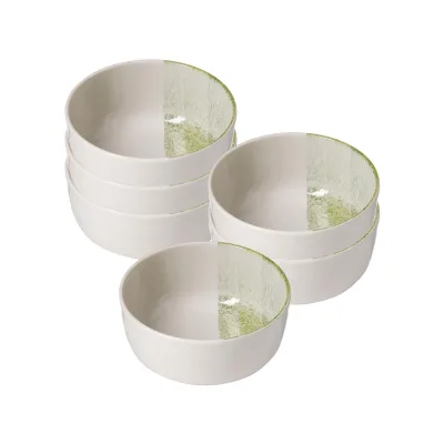 Ritzenhoff & Breker Müslischalen Trio ø 14,5 cm 6er Set