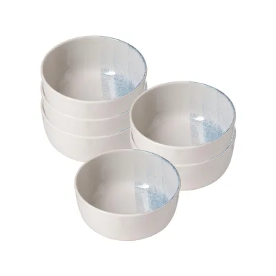 Ritzenhoff & Breker Müslischalen Trio ø 14,5 cm 6er Set