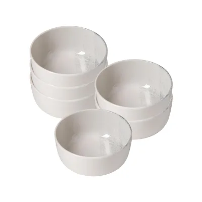 Ritzenhoff & Breker Müslischalen Trio ø 14,5 cm 6er Set