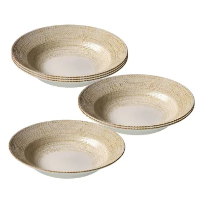 Ritzenhoff & Breker Pastateller Rimini ø 29 cm 6er Set