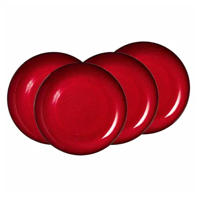 Ritzenhoff & Breker Platzteller Grazia ø 33 cm 4er Set