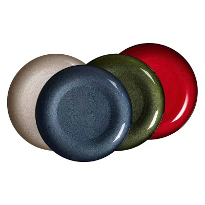 Ritzenhoff & Breker Platzteller Grazia ø 33 cm 4er Set