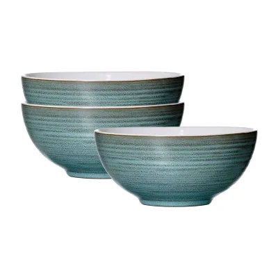 Ritzenhoff & Breker Poke Bowl Schalen Lapaz ø 17,5 cm 3er Set