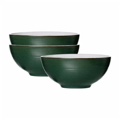 Ritzenhoff & Breker Poke Bowl Schalen Lapaz ø 17,5 cm 3er Set