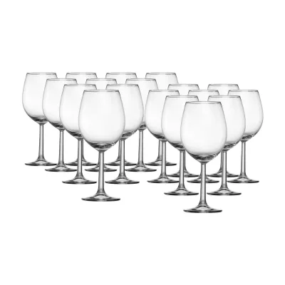 Ritzenhoff & Breker Rotweingläser Vio 4Gastro 430 ml 18-tlg.