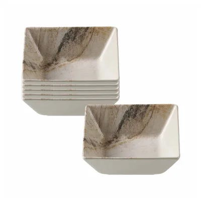 Ritzenhoff & Breker Schalen Arezzo 13 x 13 cm 6er Set