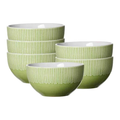 Ritzenhoff & Breker Schalen Banda ø 14 cm 6er Set