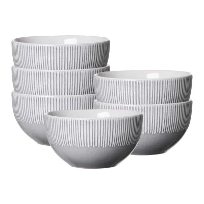 Ritzenhoff & Breker Schalen Banda ø 14 cm 6er Set