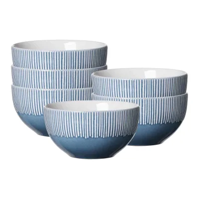 Ritzenhoff & Breker Schalen Banda ø 14 cm 6er Set