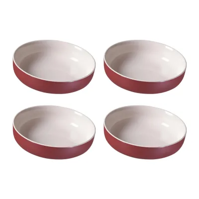 Ritzenhoff & Breker Schalen Jasper ø 19.0 cm 4er Set