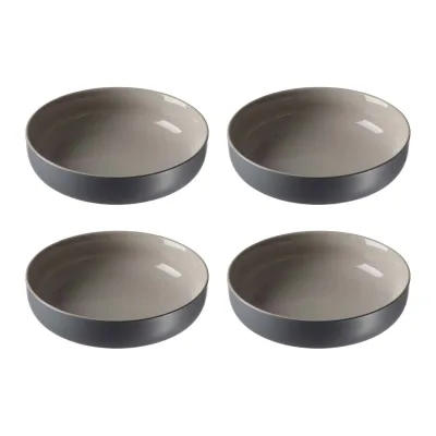 Ritzenhoff & Breker Schalen Jasper ø 19.0 cm 4er Set