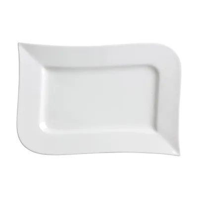 Ritzenhoff & Breker Servierplatte Melodie 31 x 21 cm
